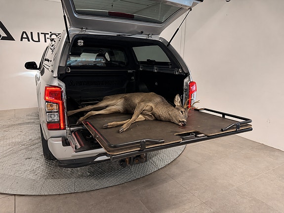 Mitsubishi L200 20 of 30