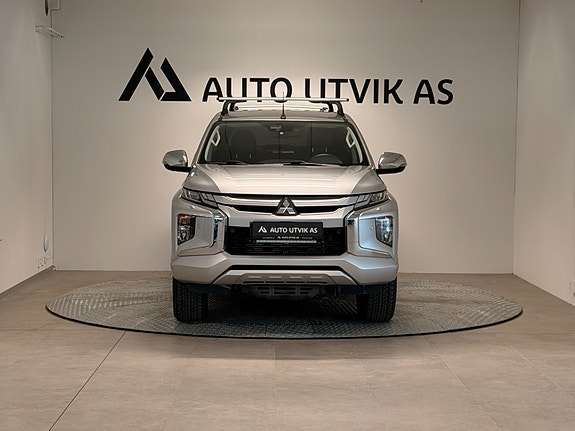 Mitsubishi L200 6 of 30