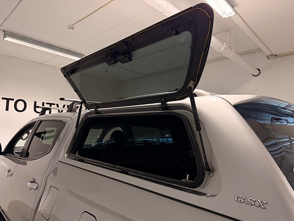 Mitsubishi L200 19 of 30