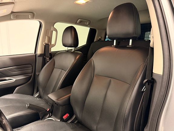 Mitsubishi L200 22 of 30