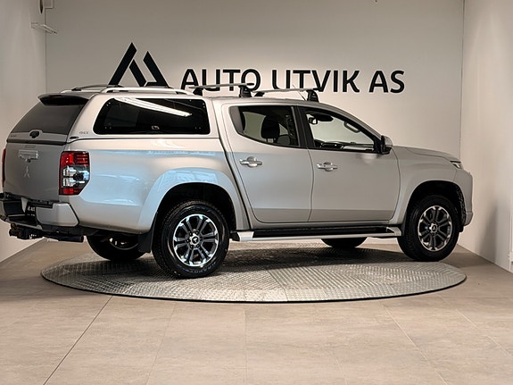 Mitsubishi L200 2 of 30