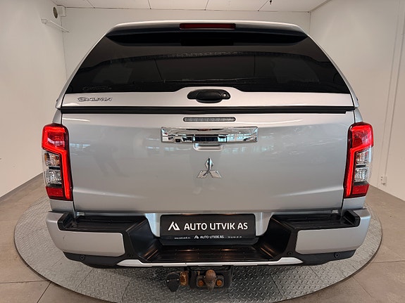 Mitsubishi L200 12 of 30