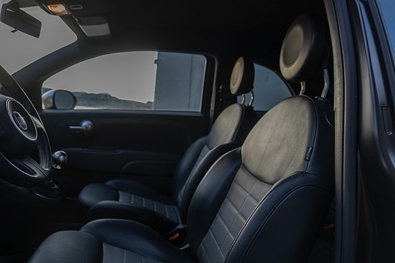 Fiat 500 24 of 30