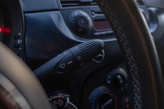 Fiat 500 13 of 30