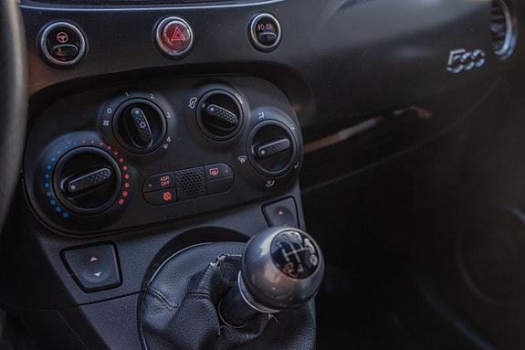 Fiat 500 18 of 30