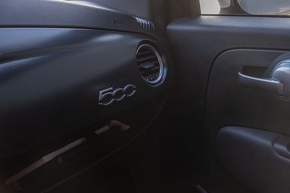 Fiat 500 28 of 30
