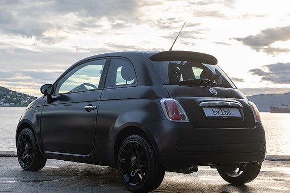 Fiat 500 3 of 30