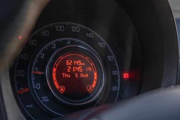 Fiat 500 15 of 30