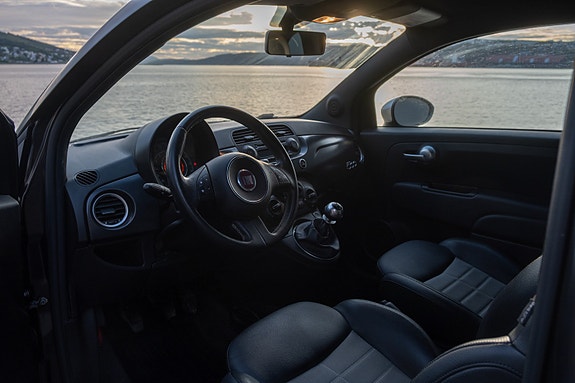 Fiat 500 23 of 30