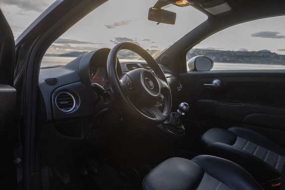 Fiat 500 26 of 30