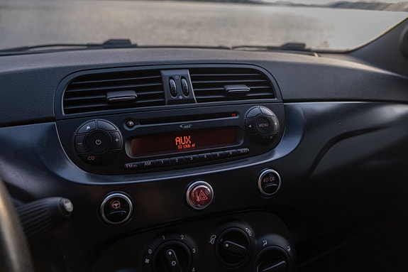 Fiat 500 17 of 30