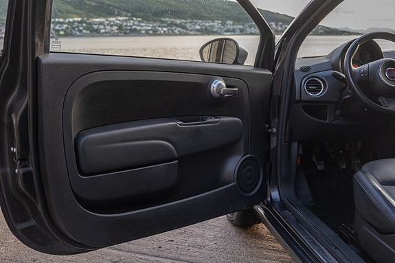 Fiat 500 22 of 30