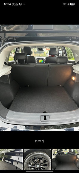 MG ZS EV 12 of 15