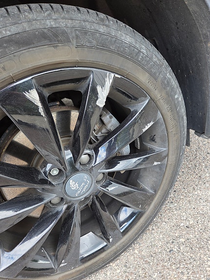 MG ZS EV 14 of 15