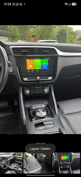 MG ZS EV 10 of 15