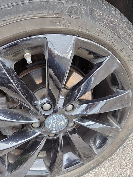 MG ZS EV 15 of 15