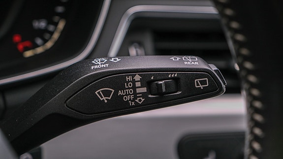 Audi A4 20 of 30