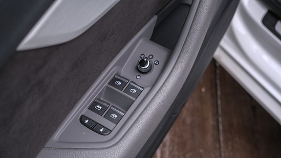 Audi A4 29 of 30