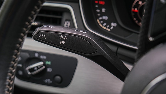 Audi A4 16 of 30