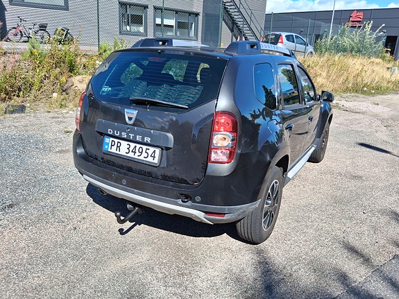 Dacia Duster 4 of 14