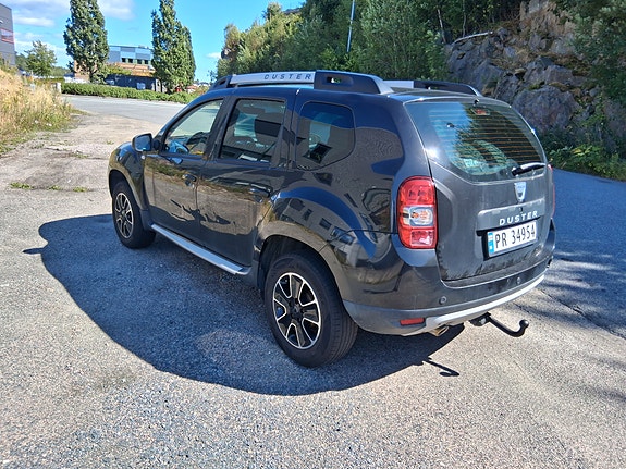 Dacia Duster 5 of 14
