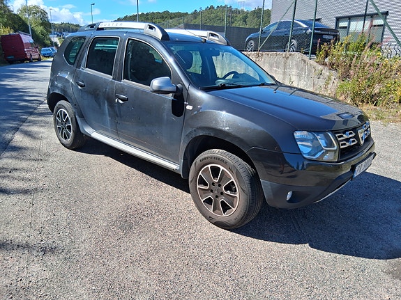 Dacia Duster 3 of 14