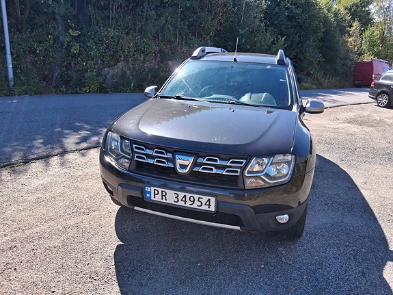 Dacia Duster 2 of 14