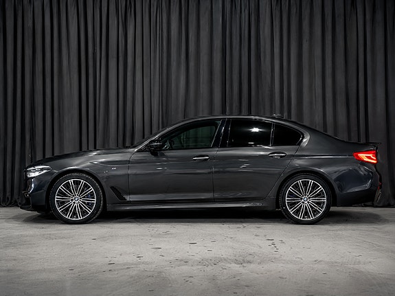 BMW 530i 7 of 30