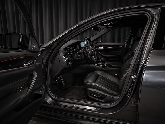 BMW 530i 24 of 30