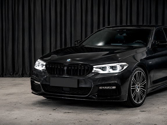 BMW 530i 5 of 30