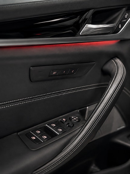 BMW 530i 25 of 30