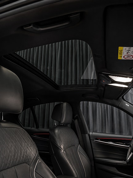 BMW 530i 21 of 30