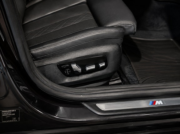 BMW 530i 19 of 30