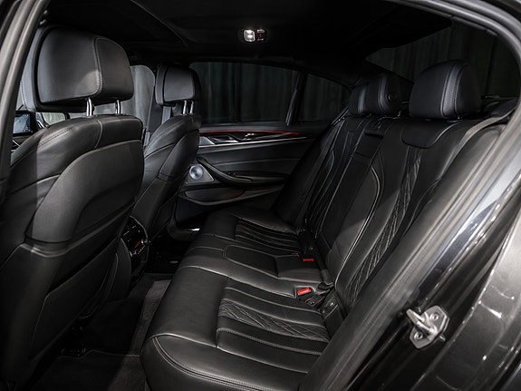 BMW 530i 23 of 30