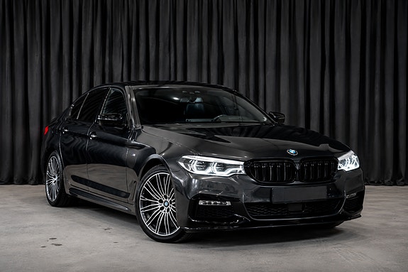 BMW 530i 3 of 30