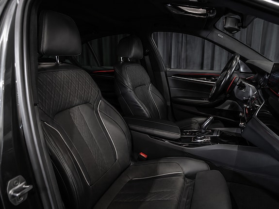 BMW 530i 20 of 30