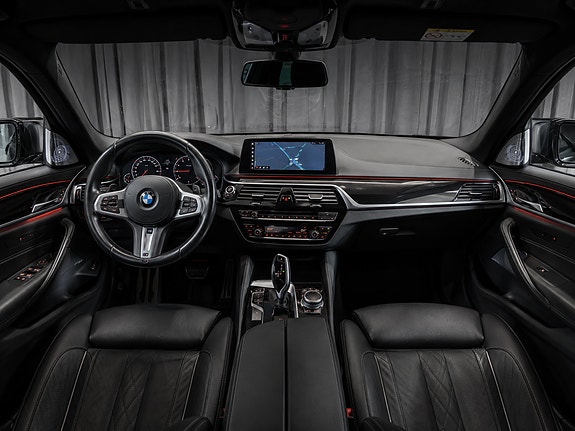 BMW 530i 29 of 30