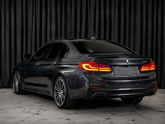 BMW 530i 8 of 30