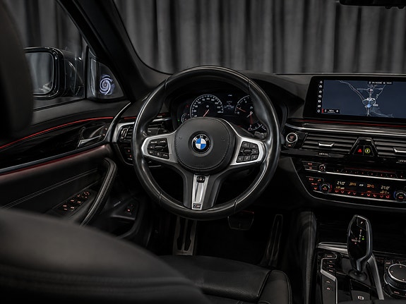 BMW 530i 30 of 30