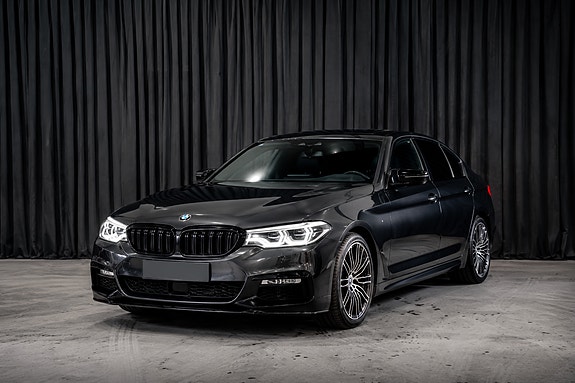 BMW 530i 6 of 30