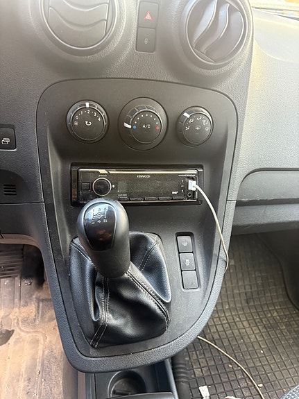 Mercedes-Benz Citan 109 10 of 11