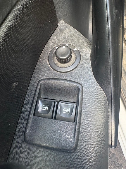 Mercedes-Benz Citan 109 9 of 11