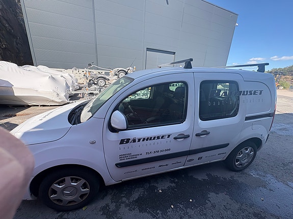 Mercedes-Benz Citan 109 4 of 11