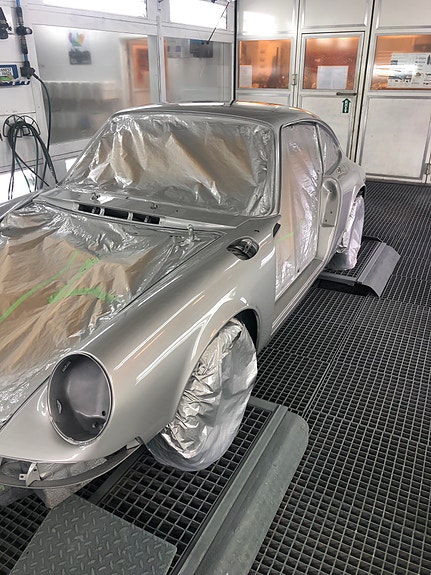 Porsche 911 25 of 30