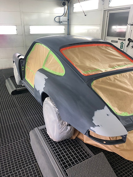 Porsche 911 30 of 30