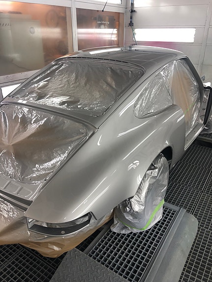 Porsche 911 27 of 30