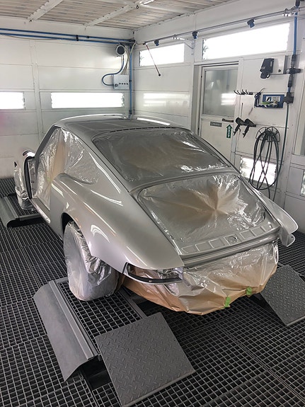 Porsche 911 26 of 30