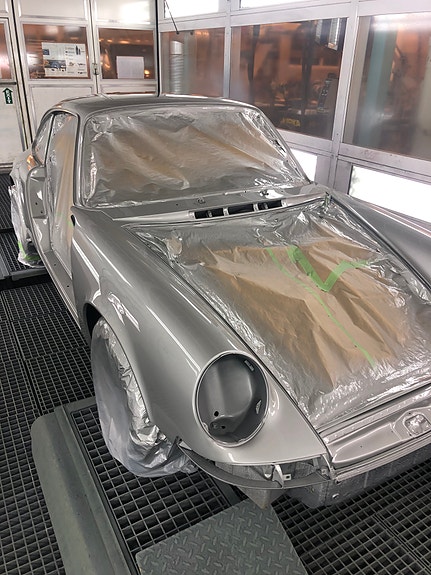 Porsche 911 28 of 30