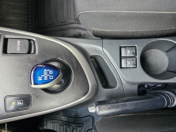 Toyota Auris 18 of 22