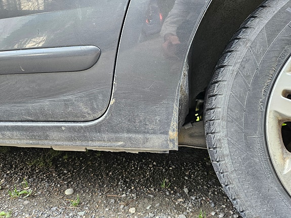Peugeot 5008 9 of 9
